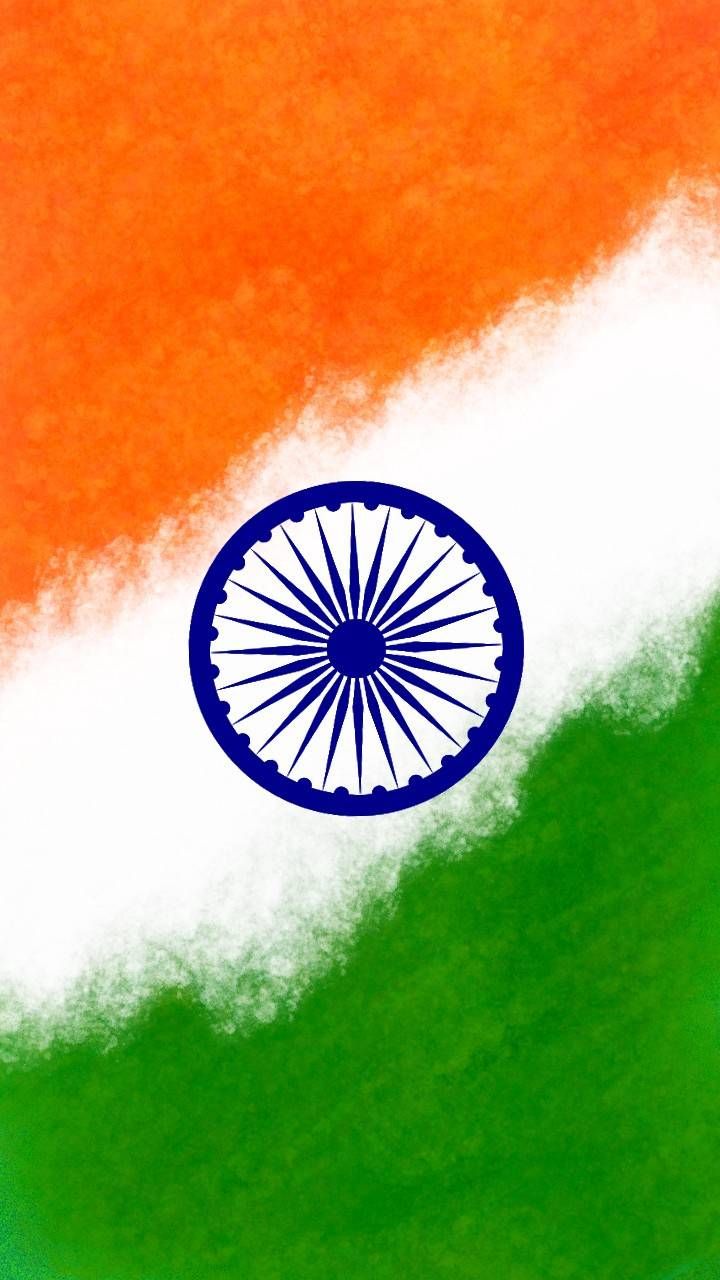 India Flag Wallpapers