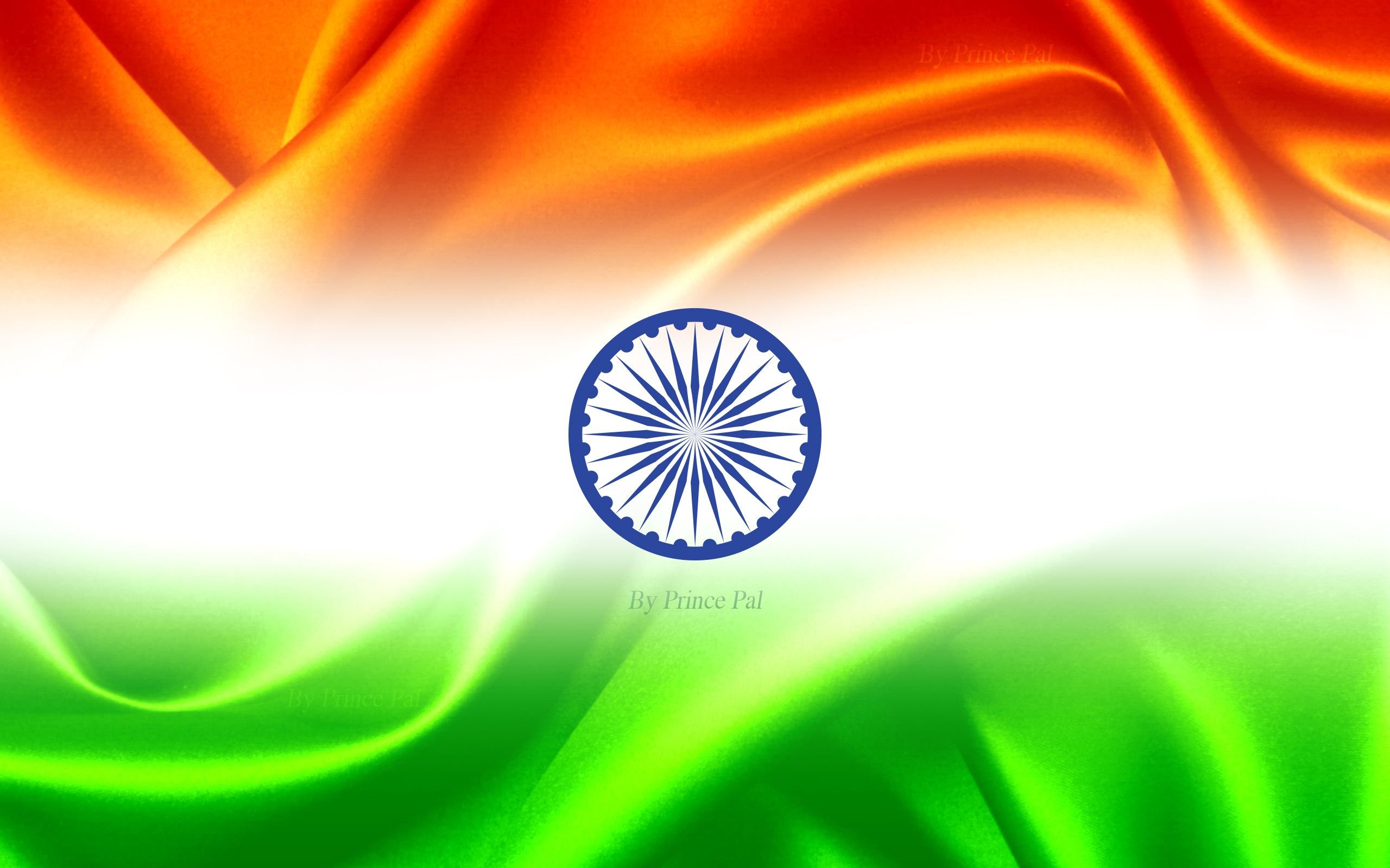 India Flag Wallpapers