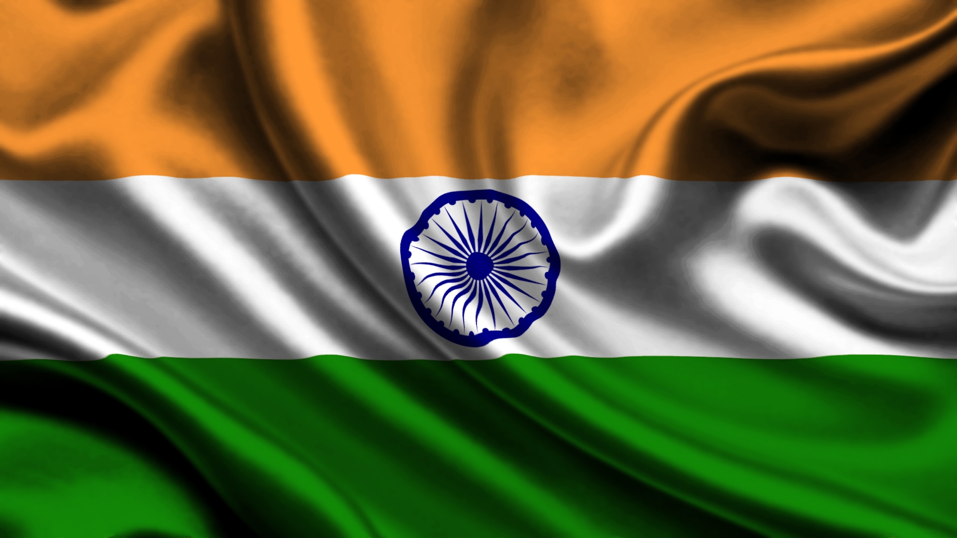 India Flag Wallpapers