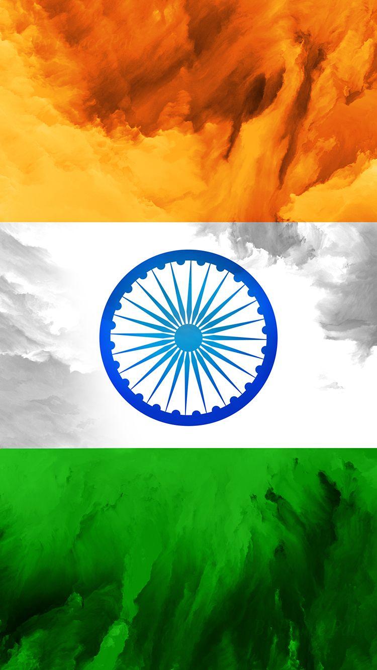 India Flag Wallpapers