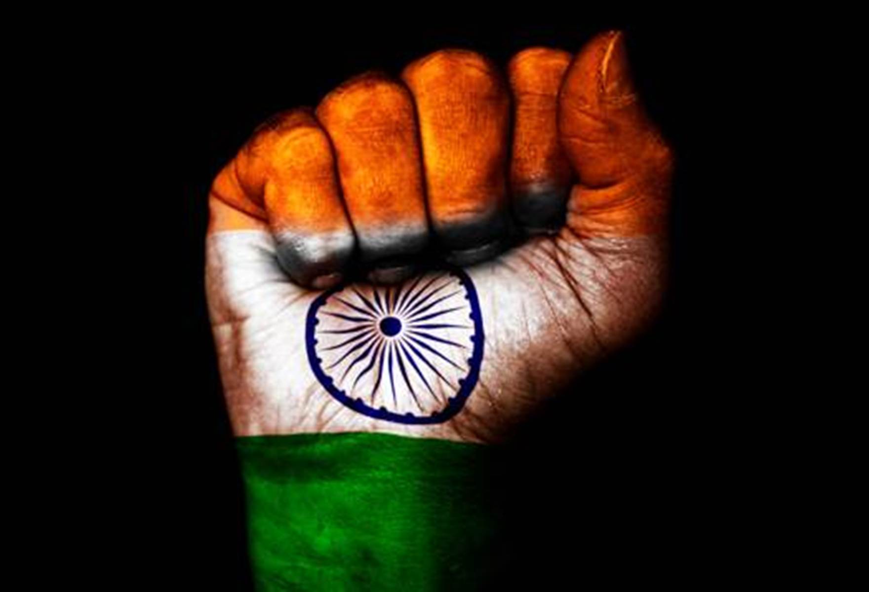 India Flag Wallpapers