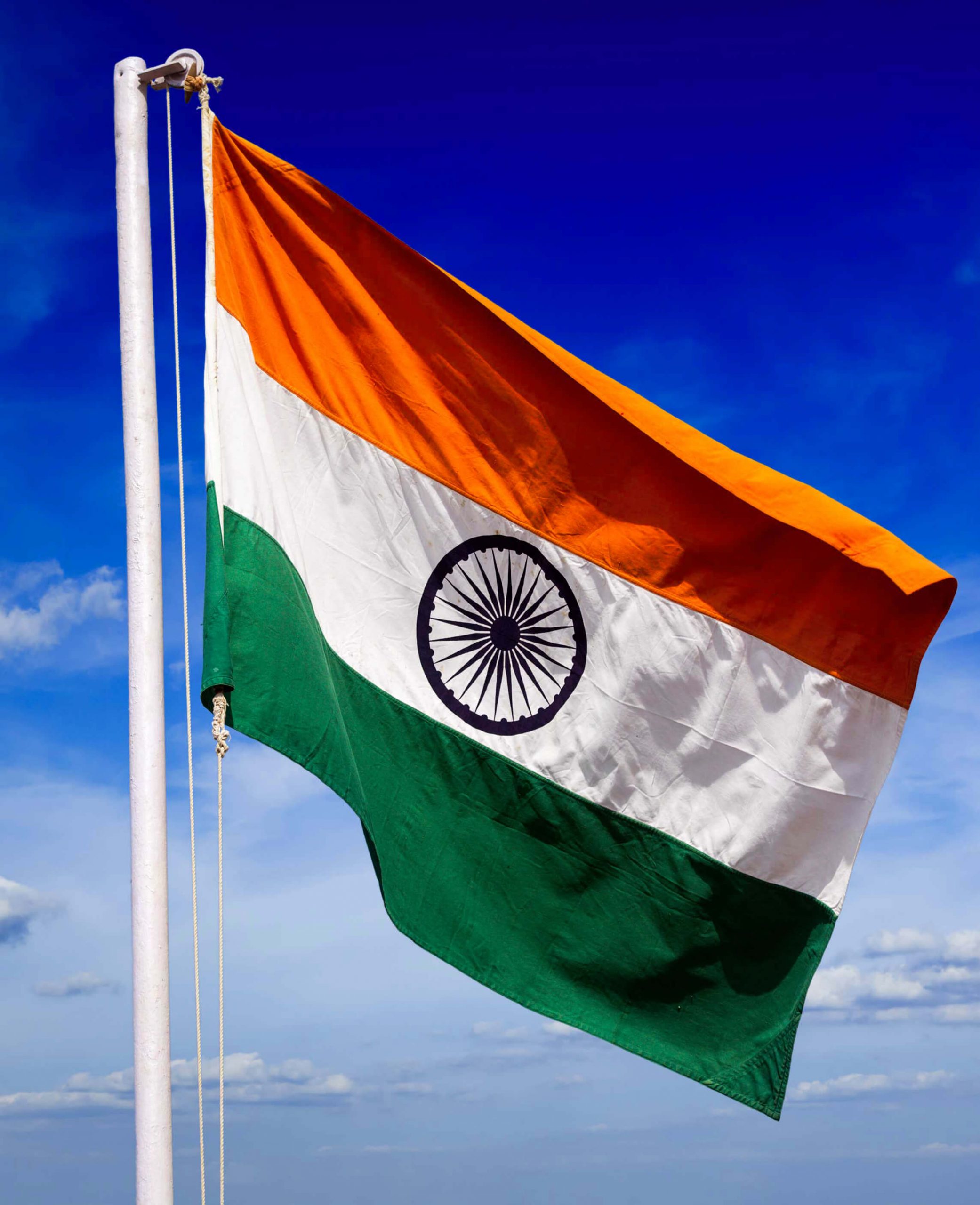 India Flag Wallpapers