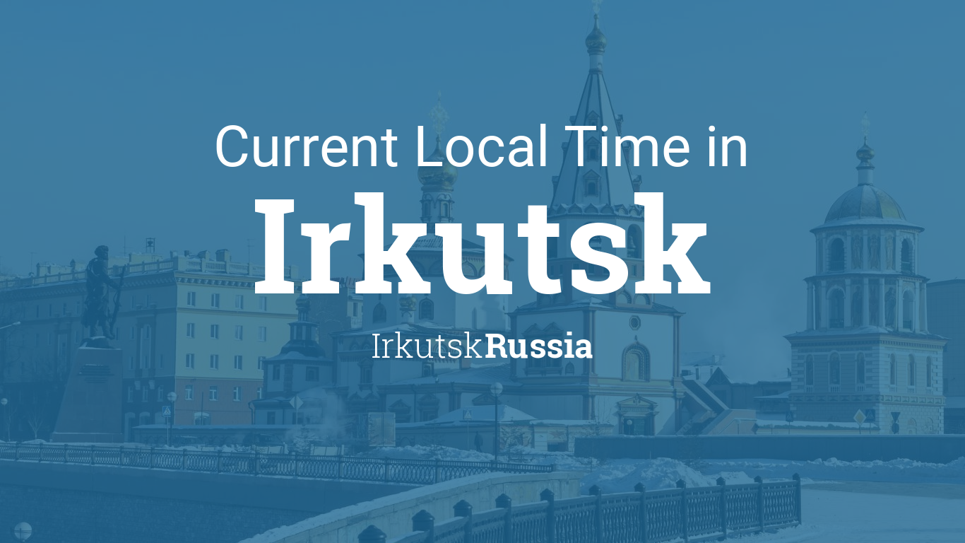 Irkutsk Wallpapers