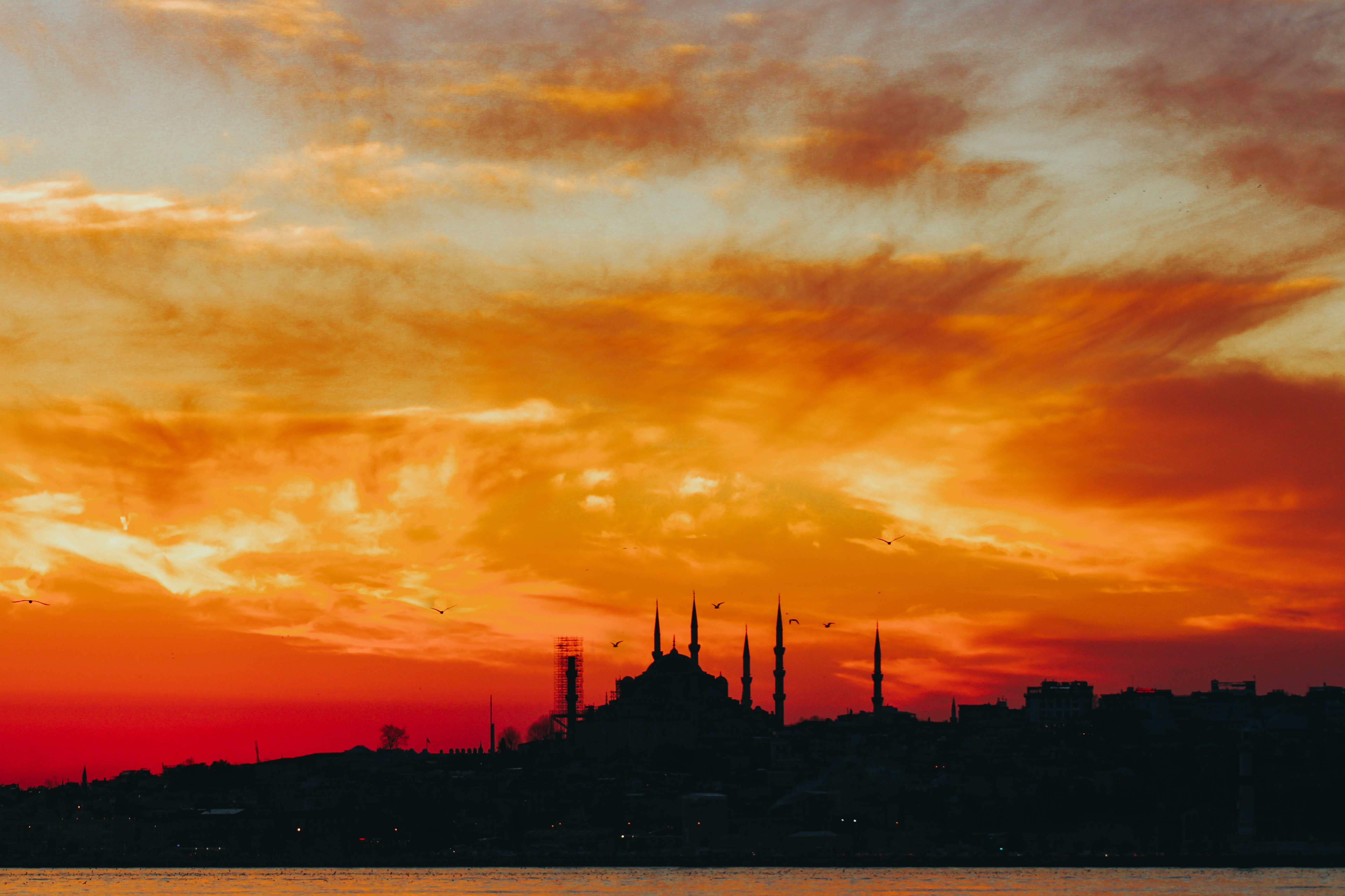 Istanbul Wallpapers