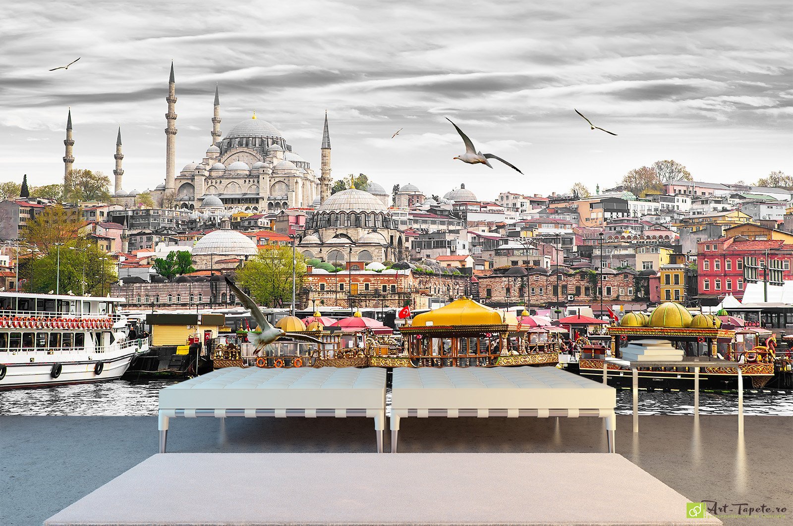 Istanbul Wallpapers