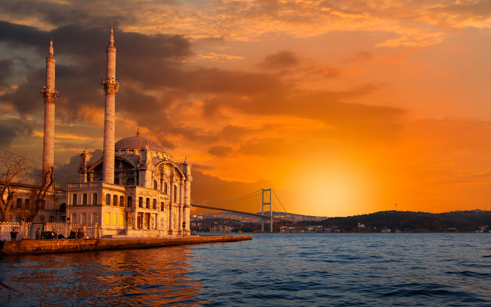 Istanbul Wallpapers