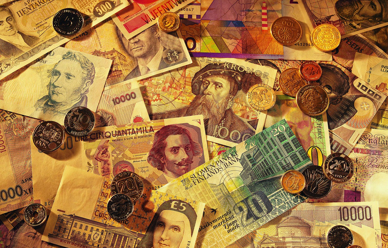 Italian Lira Wallpapers