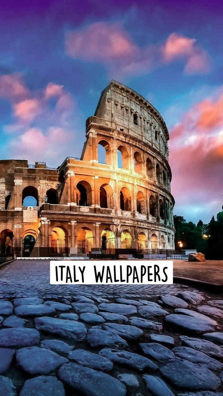 Italy Wallpapers