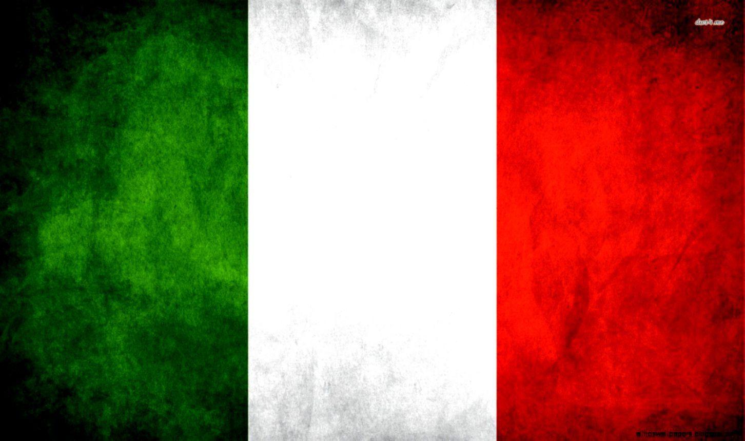 Italy Flag Wallpapers