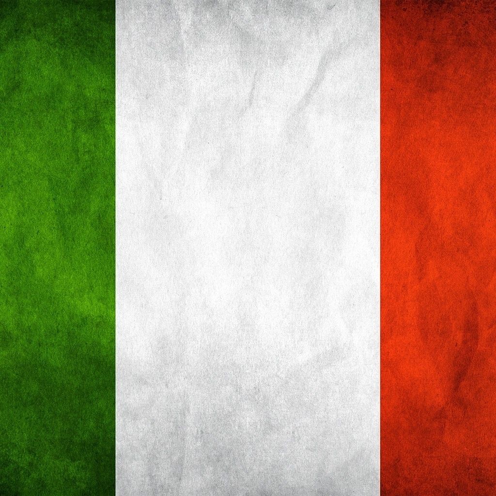 Italy Flag Wallpapers