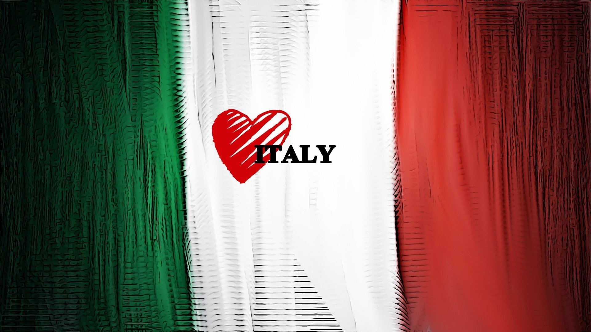 Italy Flag Wallpapers