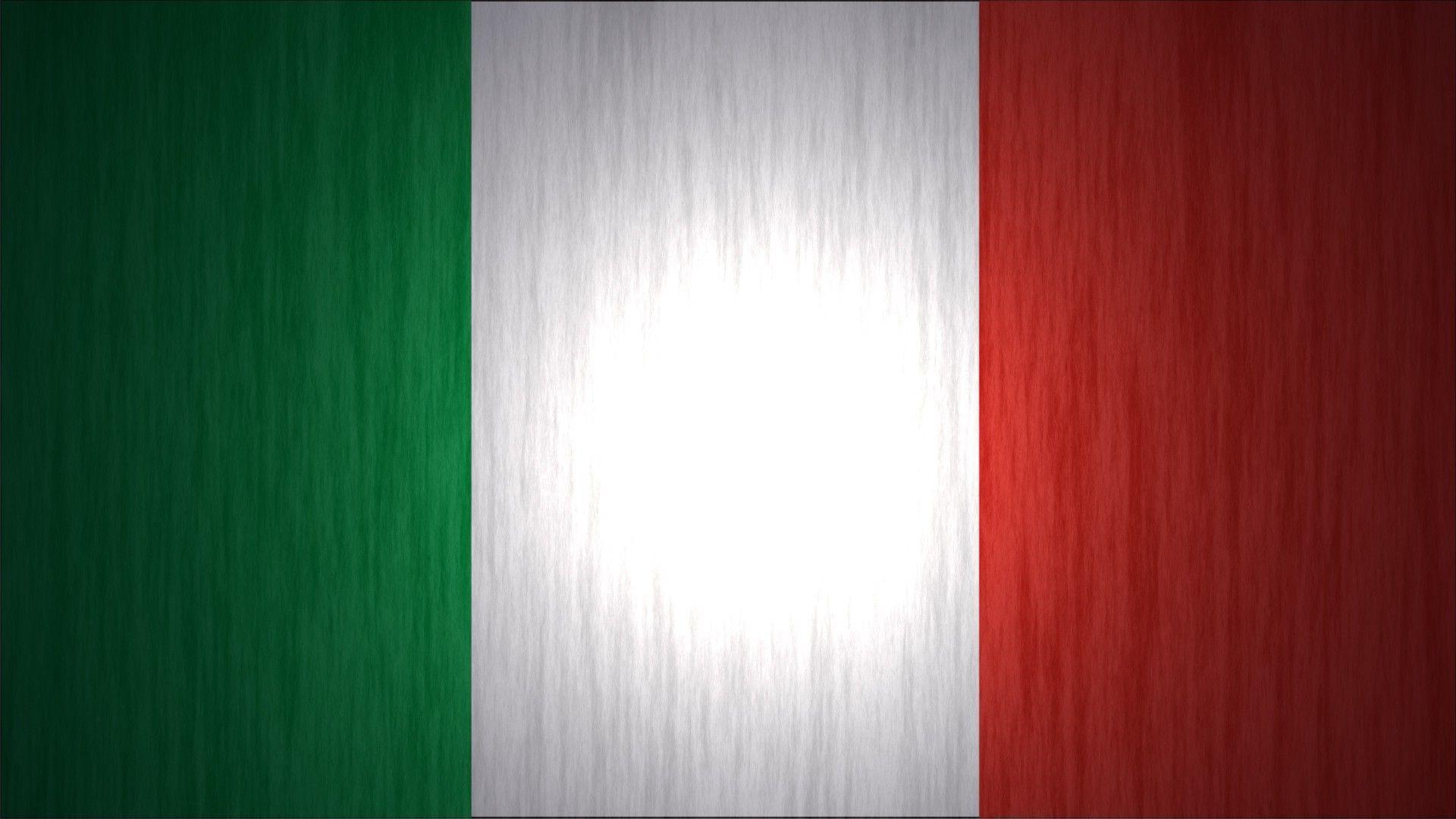 Italy Flag Wallpapers