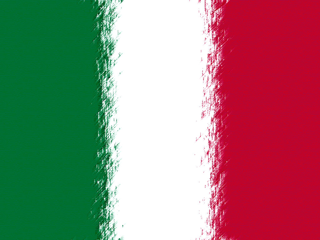 Italy Flag Wallpapers