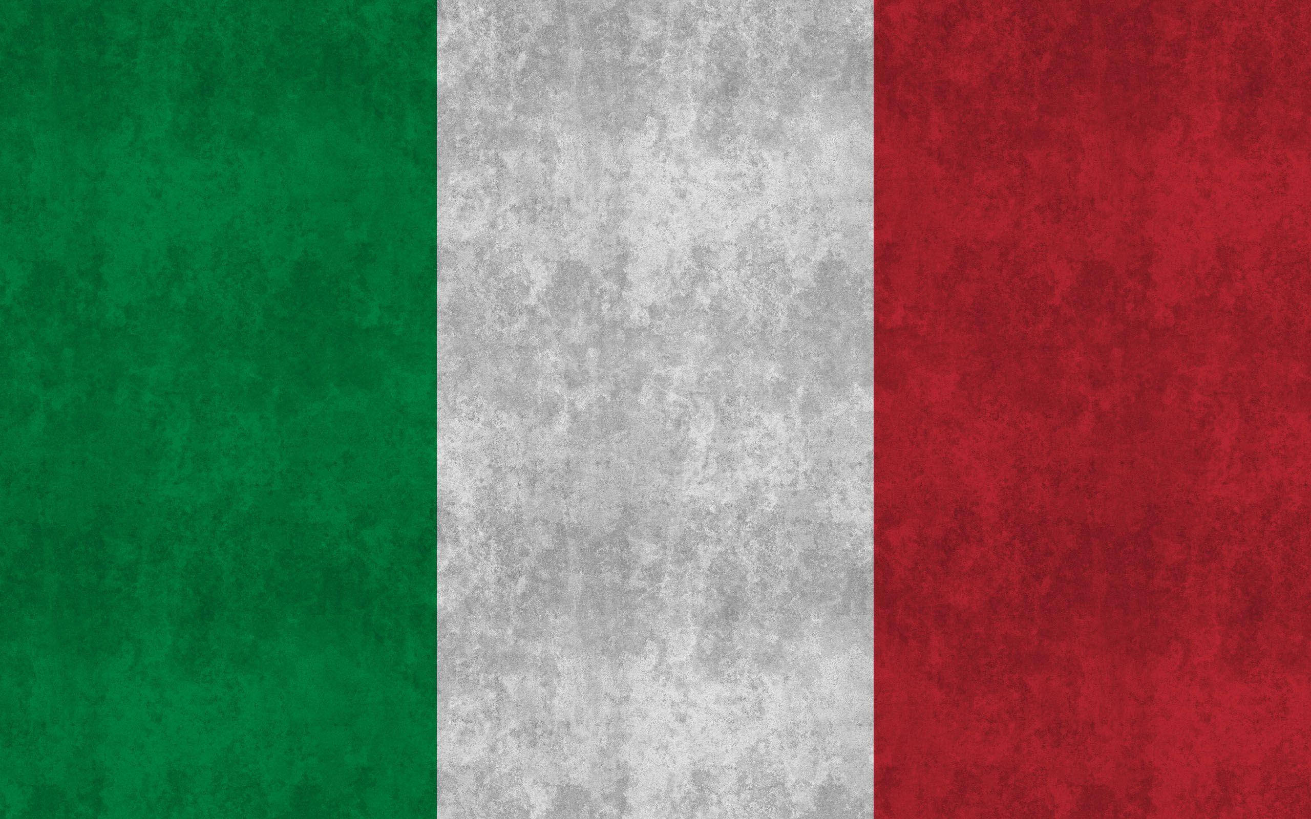 Italy Flag Wallpapers