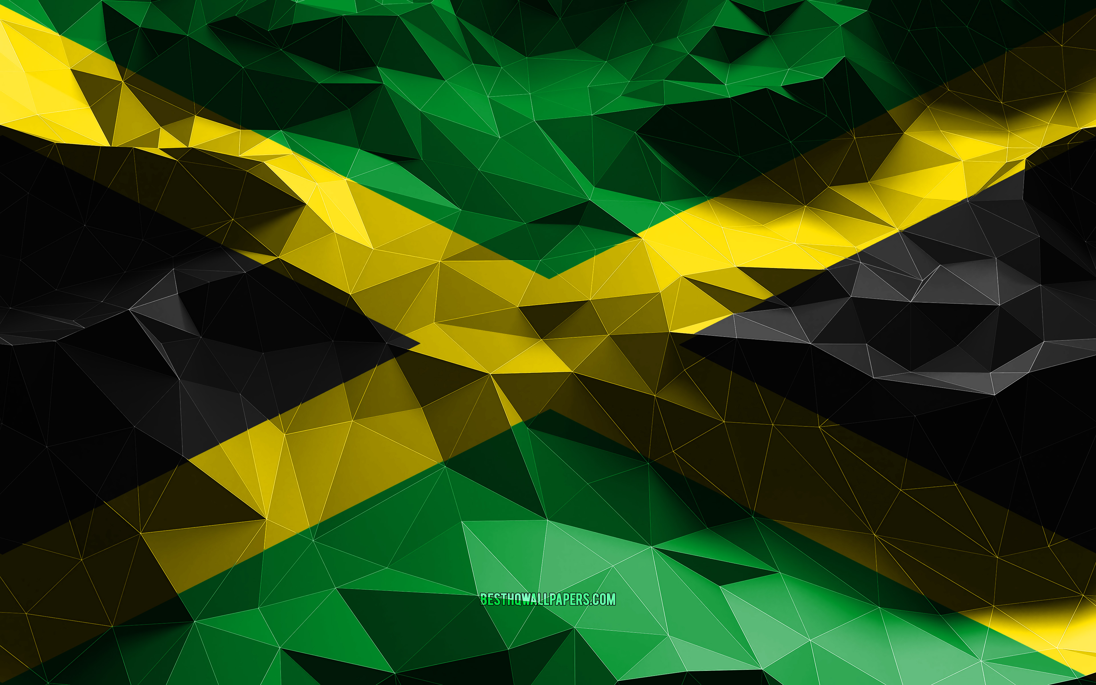 Jamaican Wallpapers