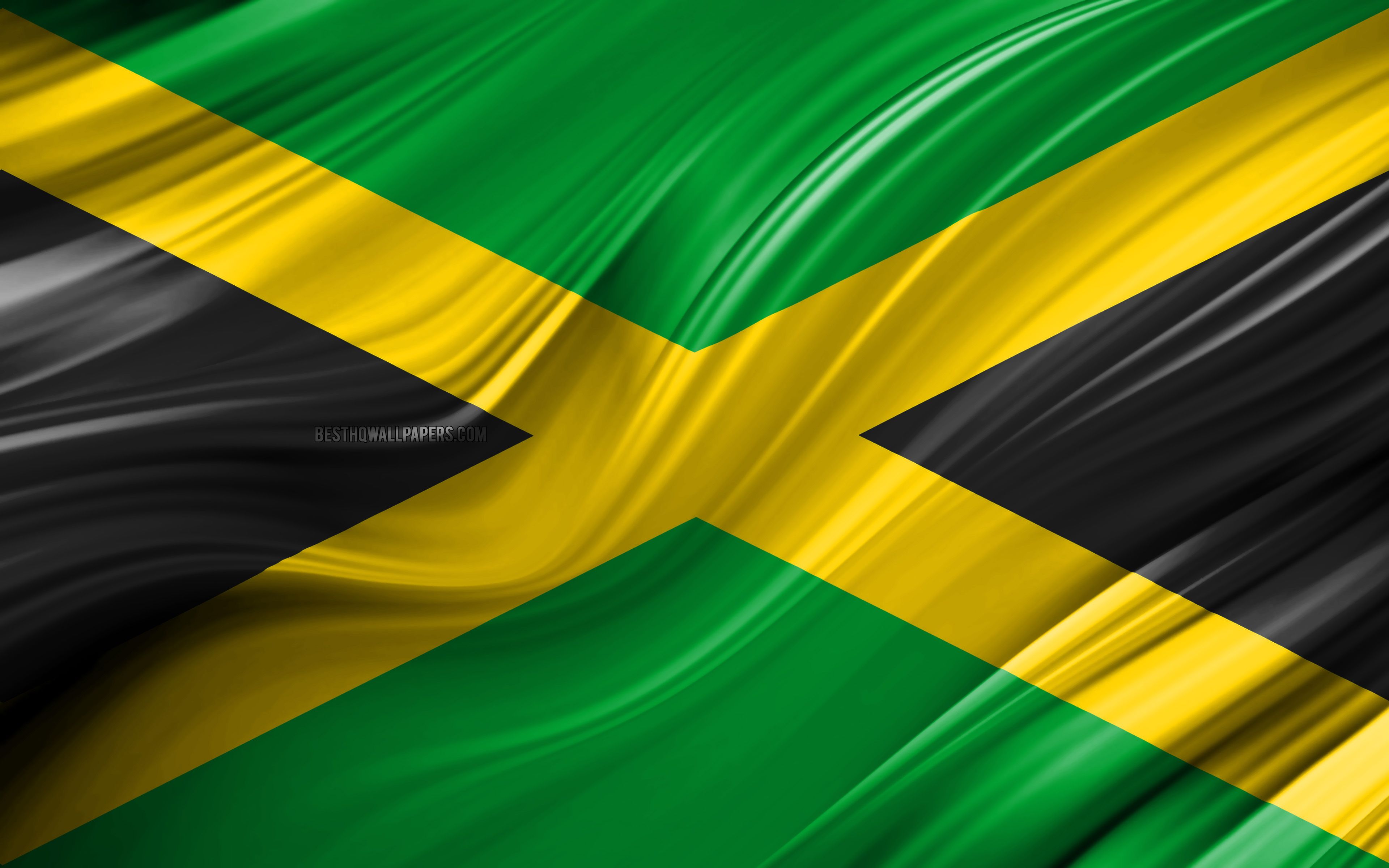 Jamaican Wallpapers