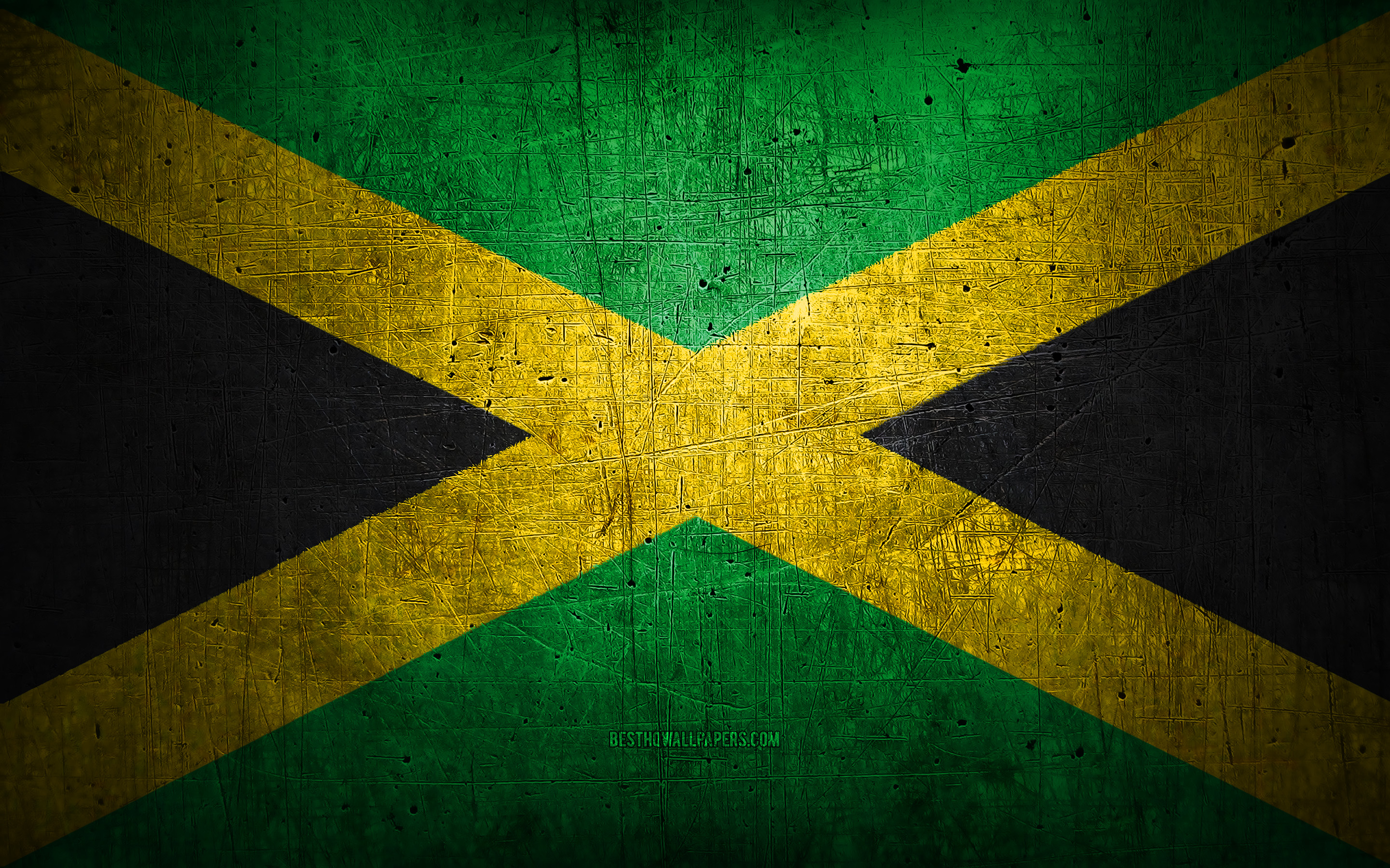 Jamaican Wallpapers