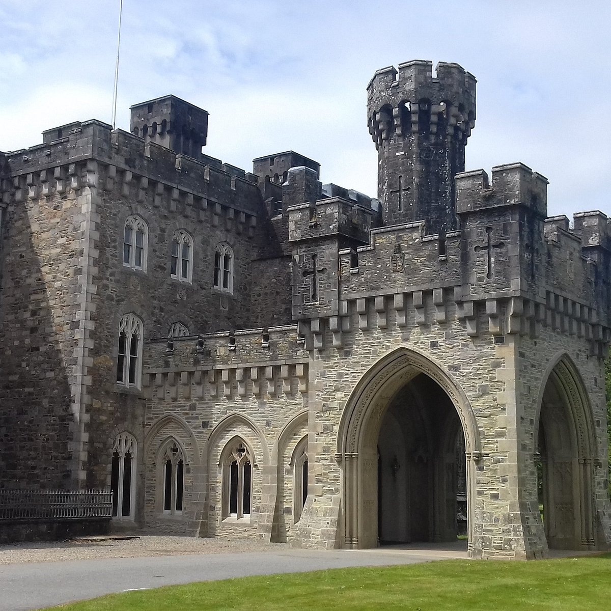 Johnstown Castle Wallpapers