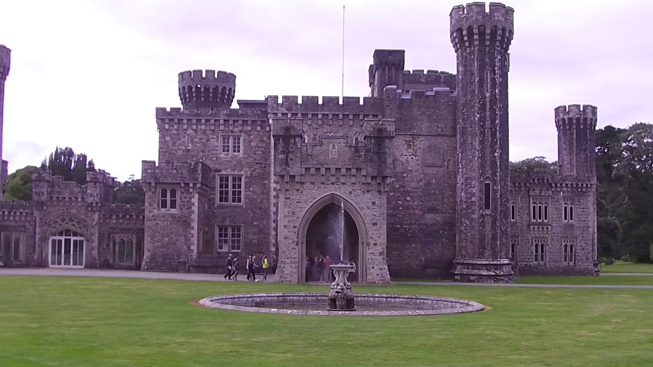 Johnstown Castle Wallpapers