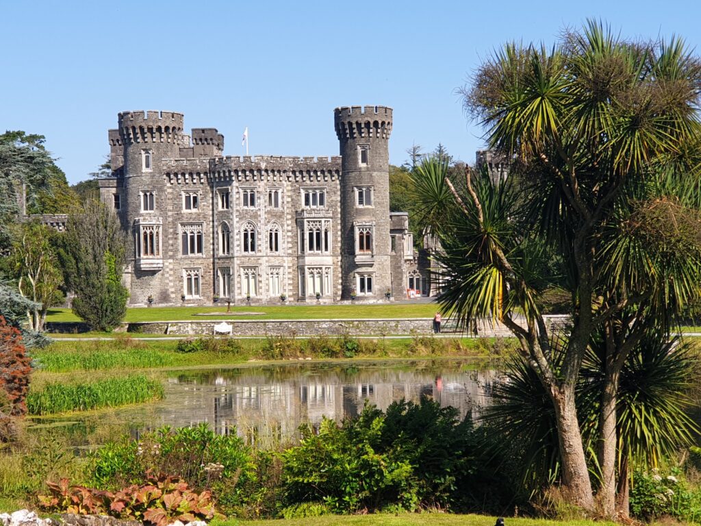 Johnstown Castle Wallpapers