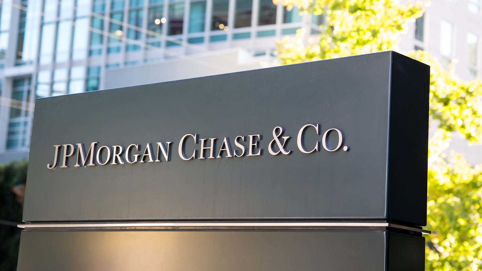 Jpmorgan Chase Tower Wallpapers