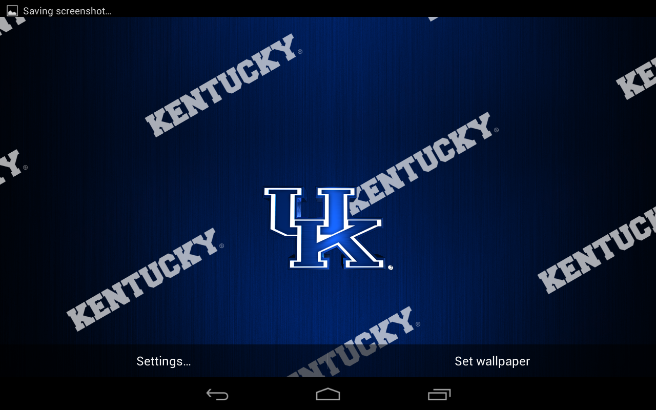 Kentucky State Wallpapers