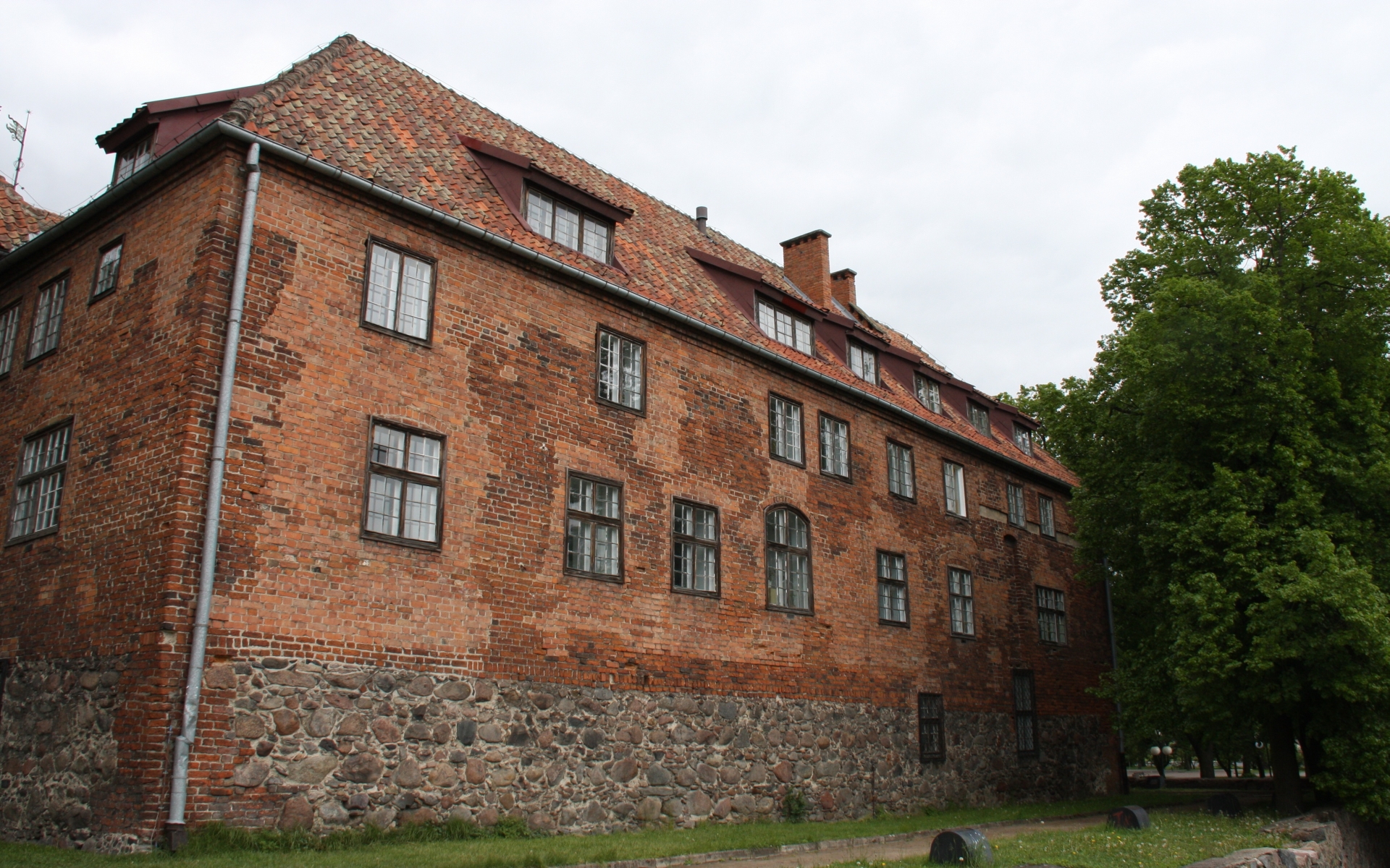 Ketrzyn Castle Wallpapers