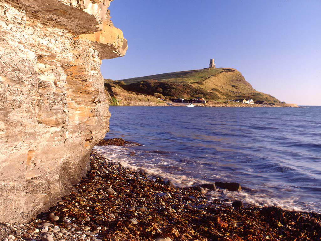 Kimmeridge Wallpapers