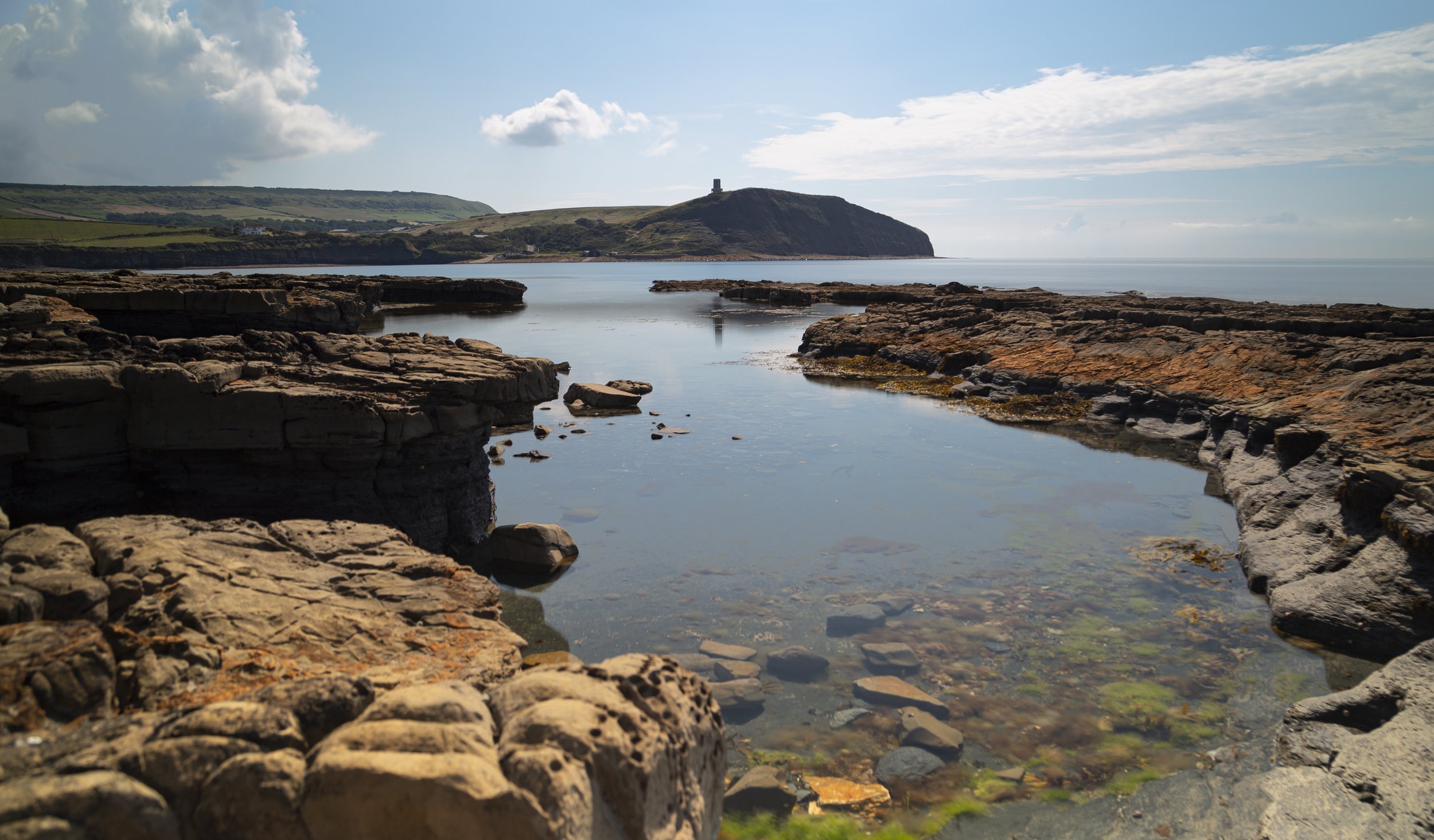 Kimmeridge Wallpapers