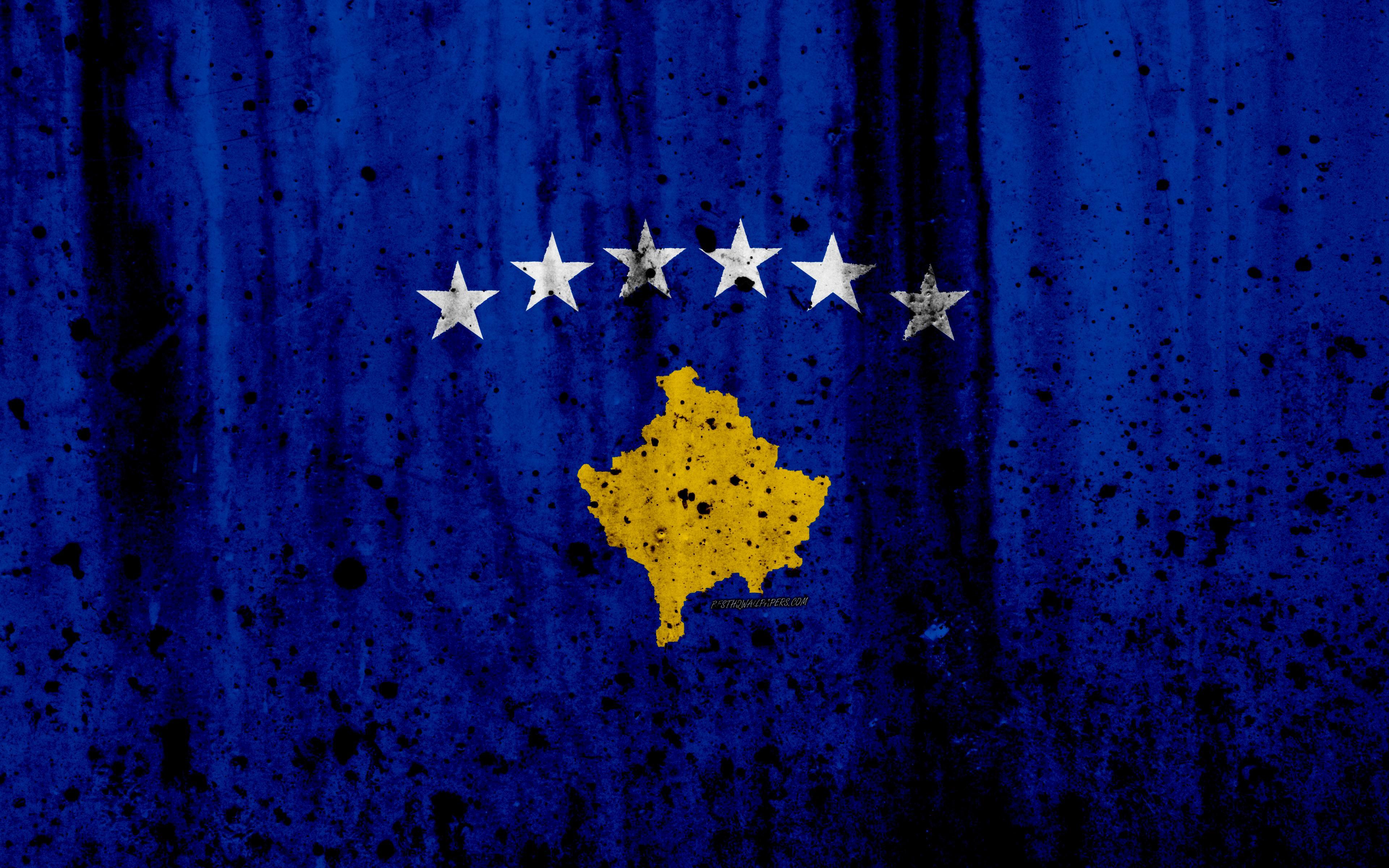 Kosovo Wallpapers