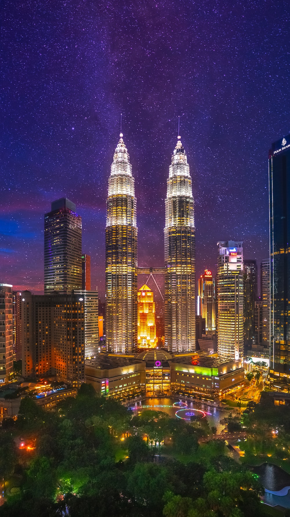 Kuala Lumpur Wallpapers