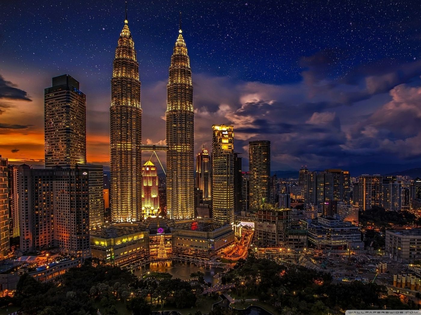 Kuala Lumpur Wallpapers