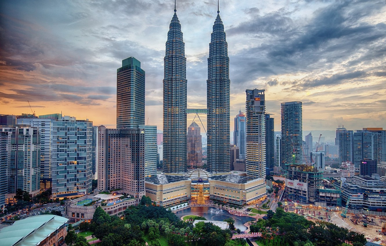 Kuala Lumpur Wallpapers