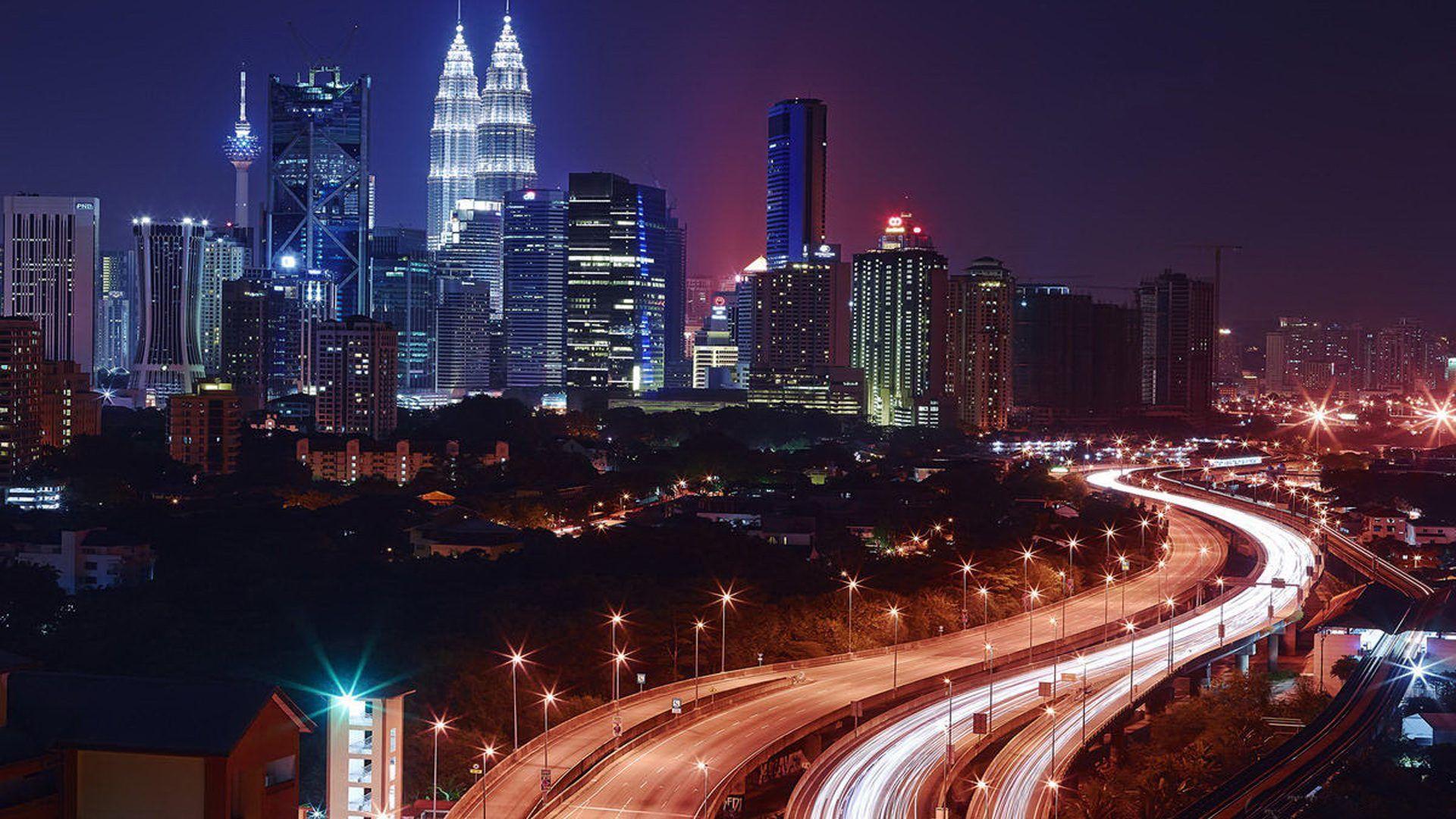 Kuala Lumpur Wallpapers