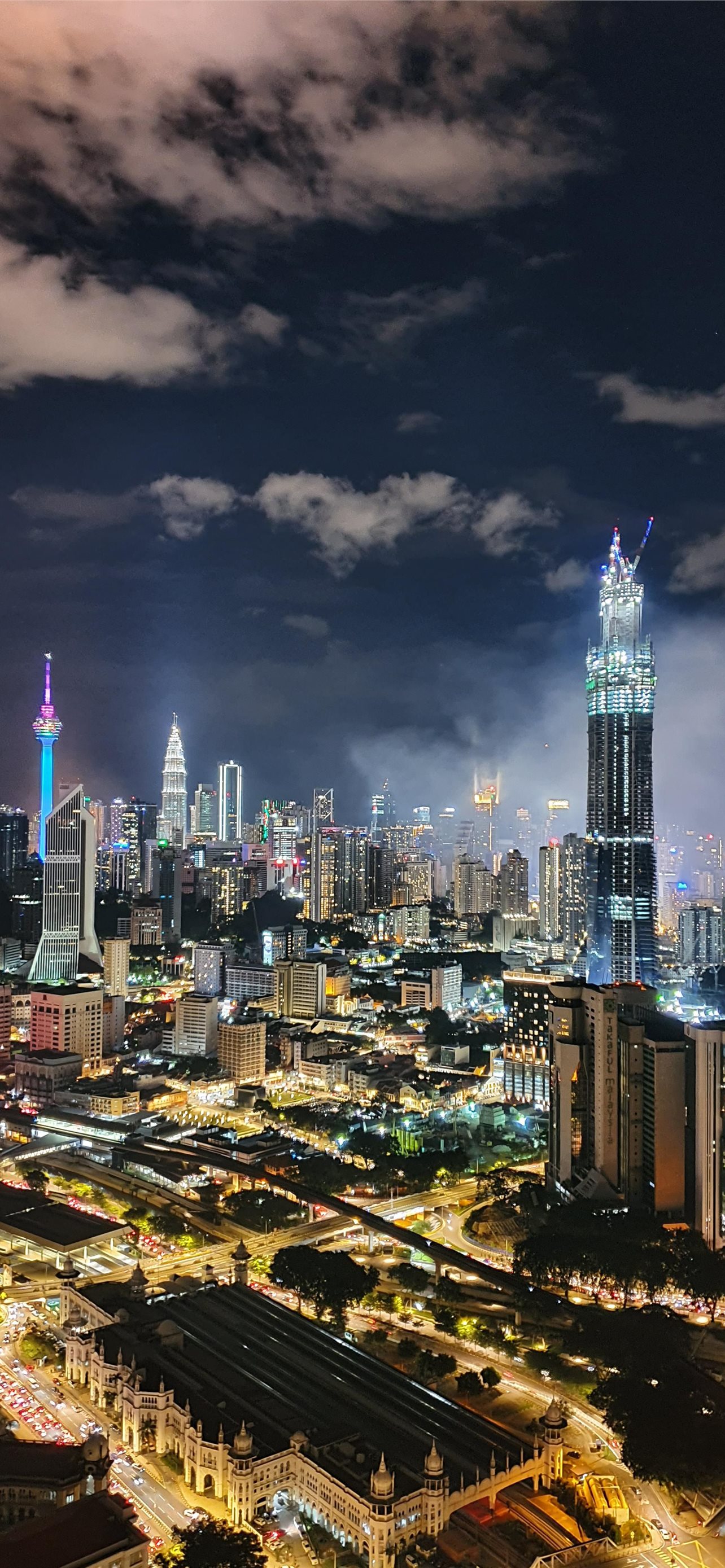 Kuala Lumpur Wallpapers