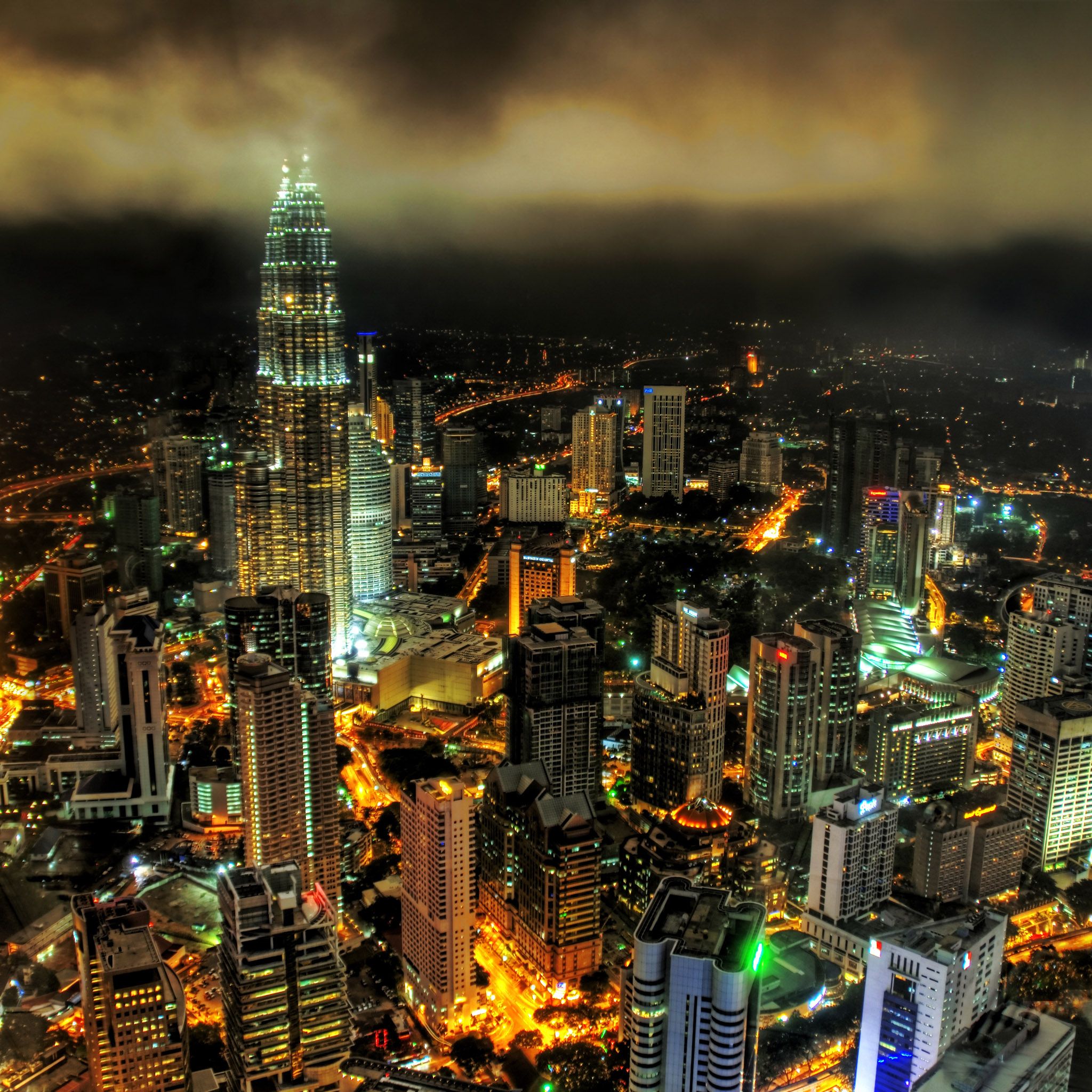 Kuala Lumpur Wallpapers