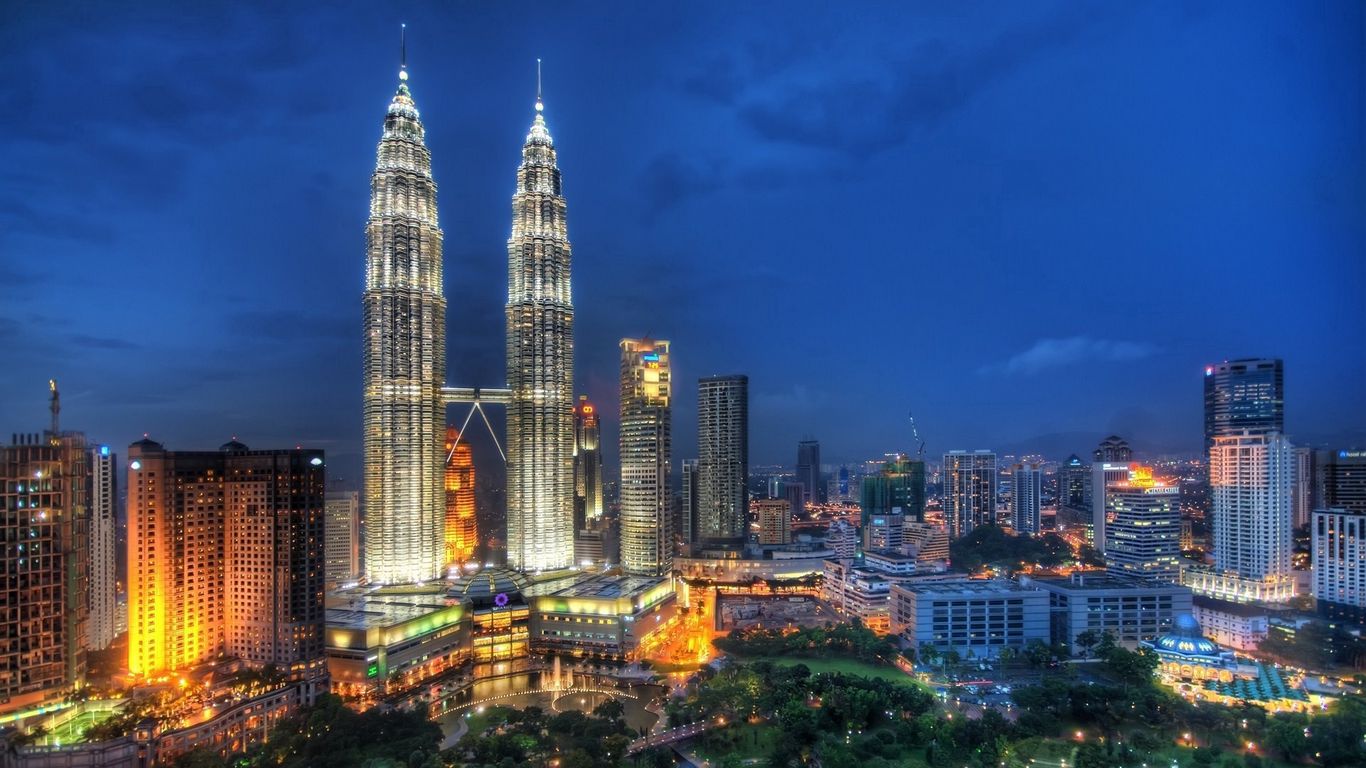 Kuala Lumpur Wallpapers