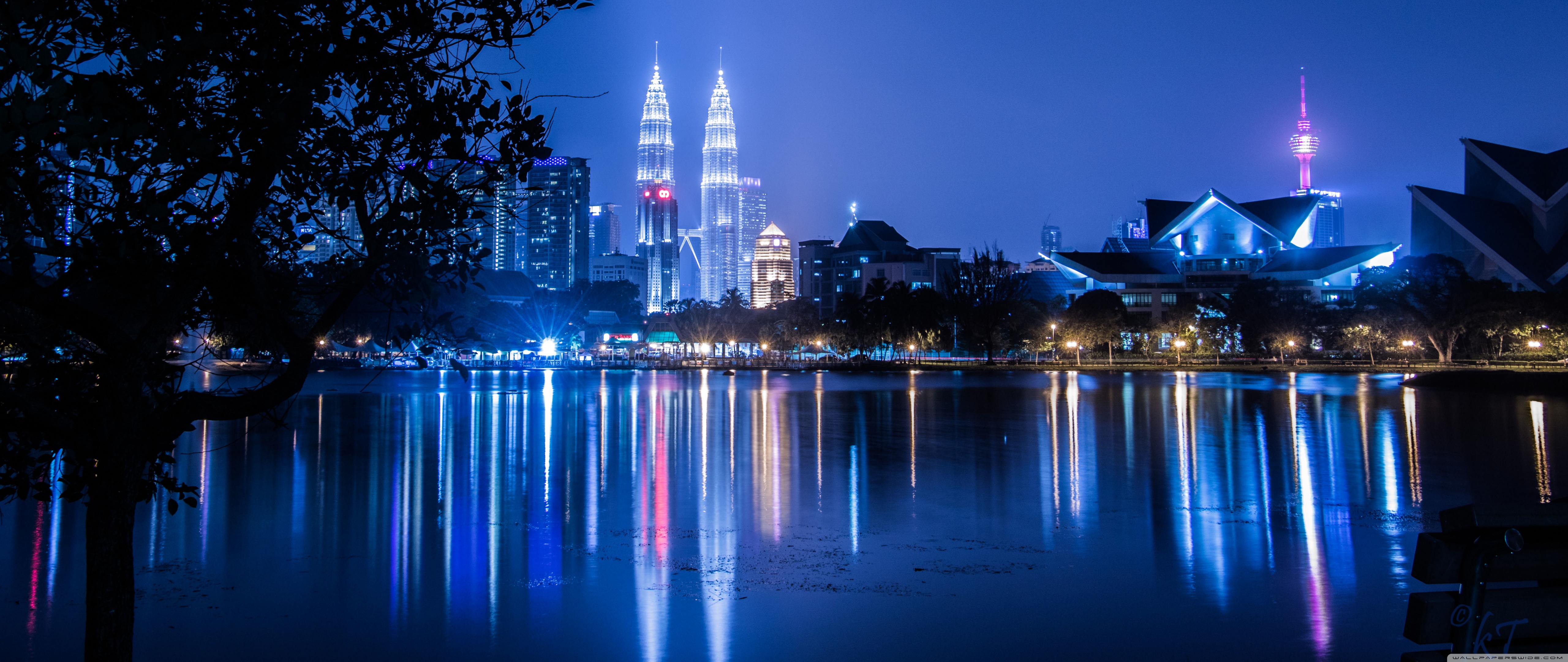 Kuala Lumpur Wallpapers