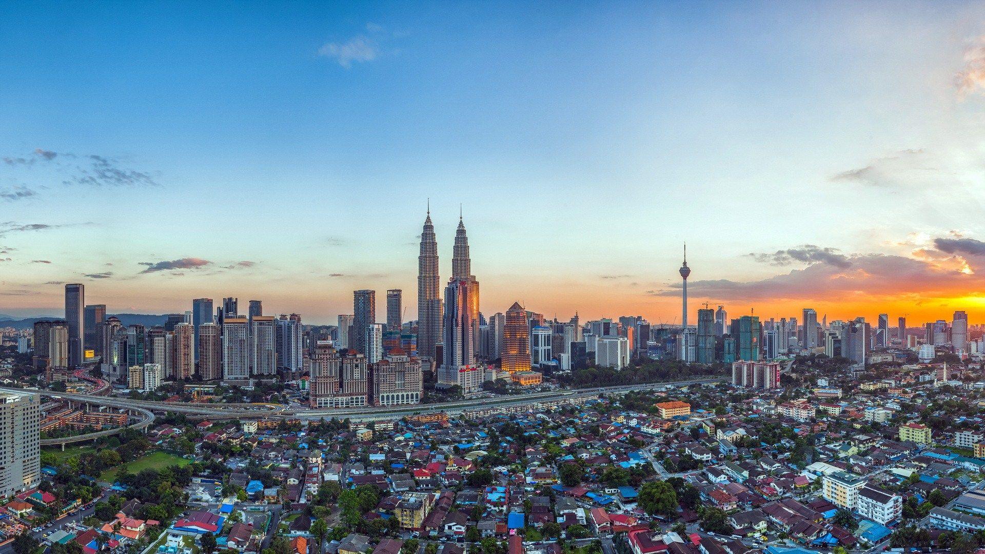 Kuala Lumpur Wallpapers