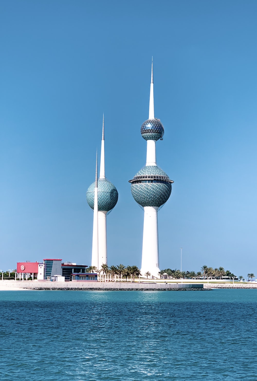 Kuwait City Wallpapers