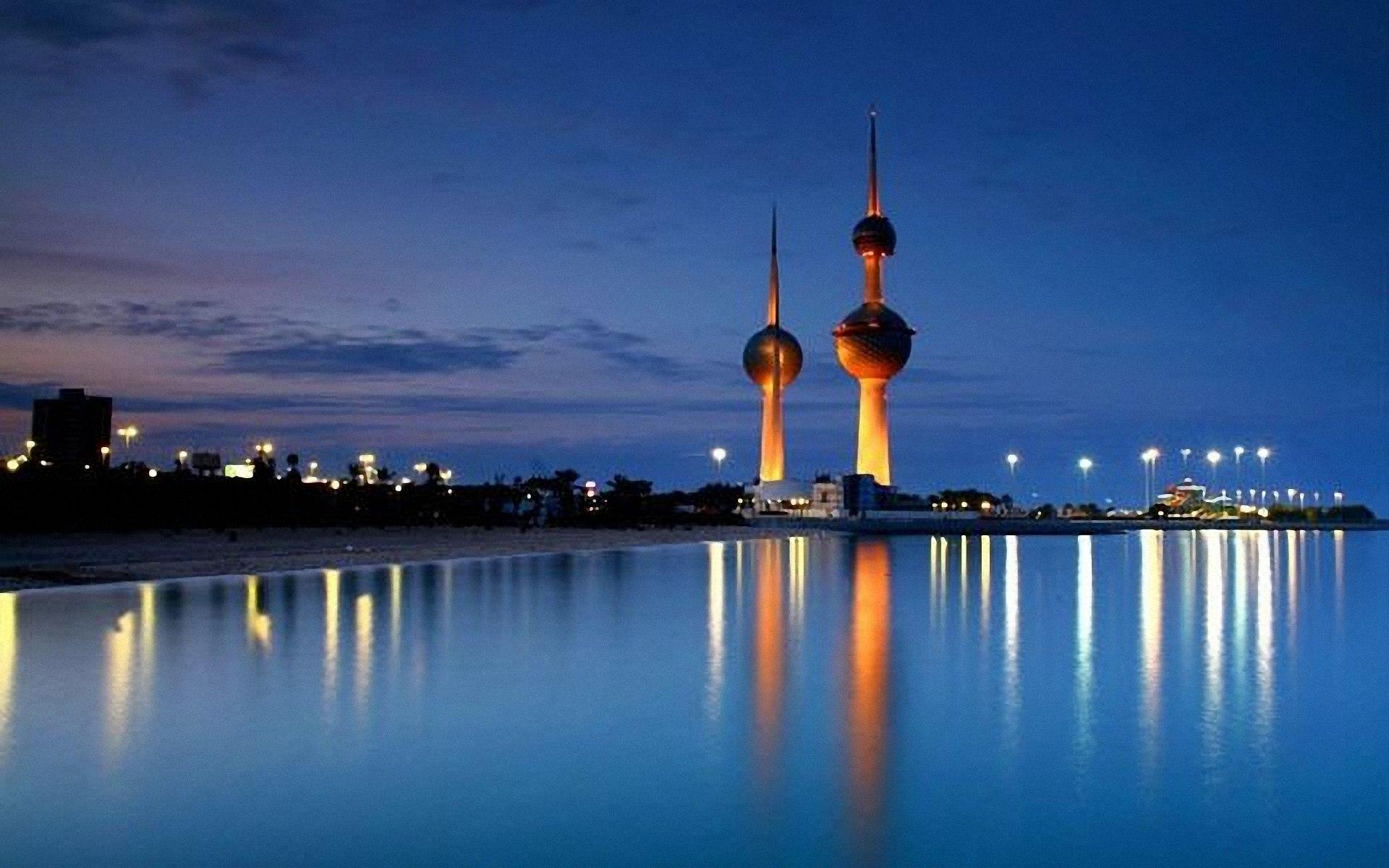 Kuwait City Wallpapers