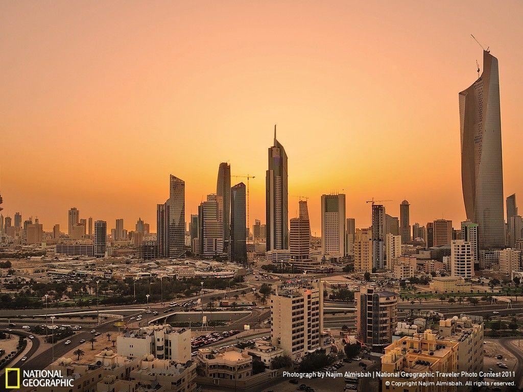 Kuwait City Wallpapers