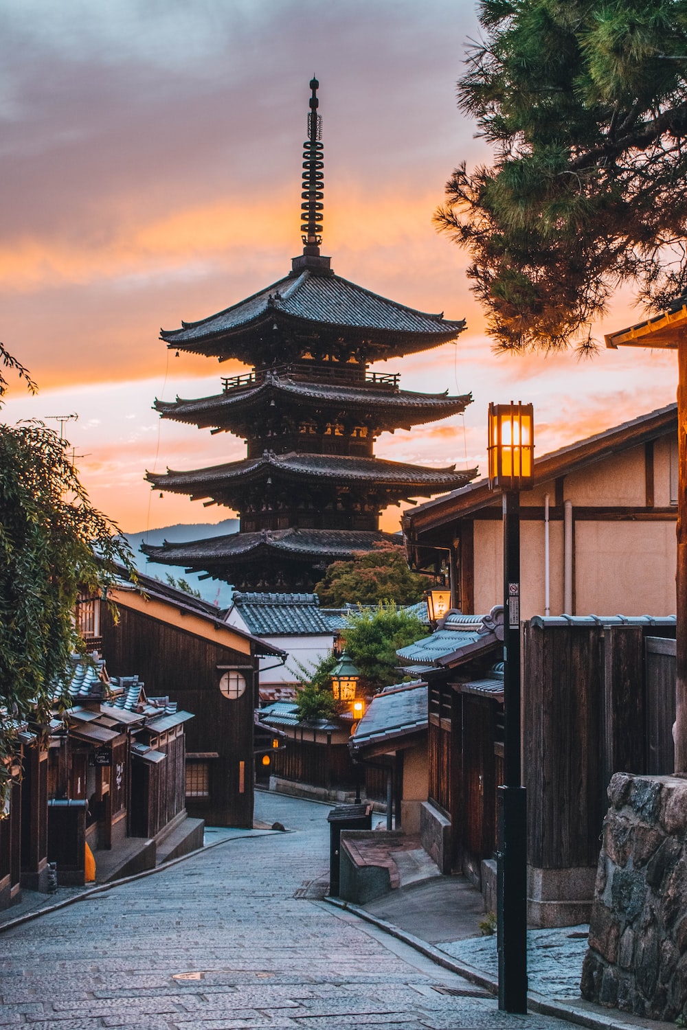 Kyoto Wallpapers