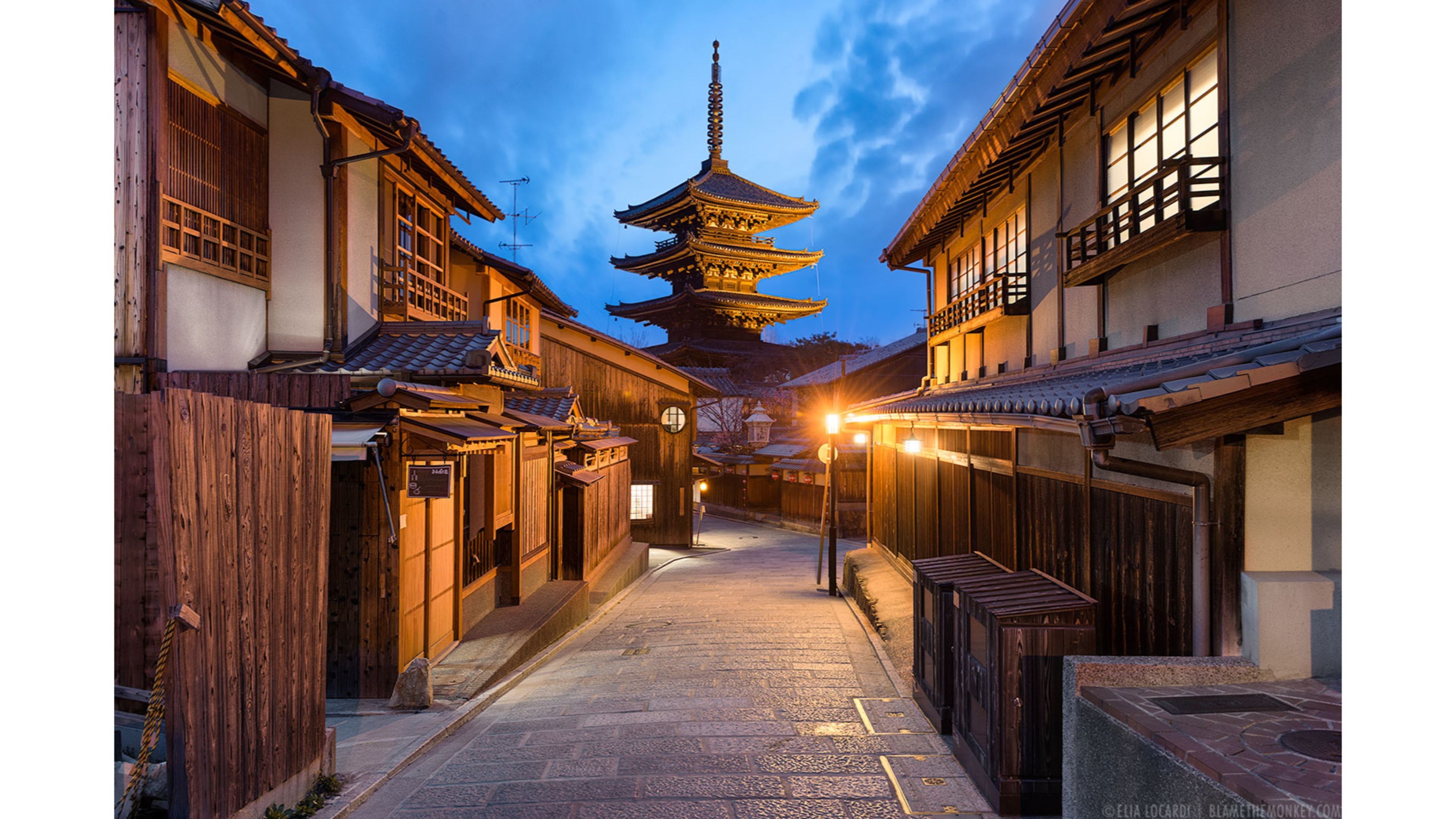 Kyoto Wallpapers