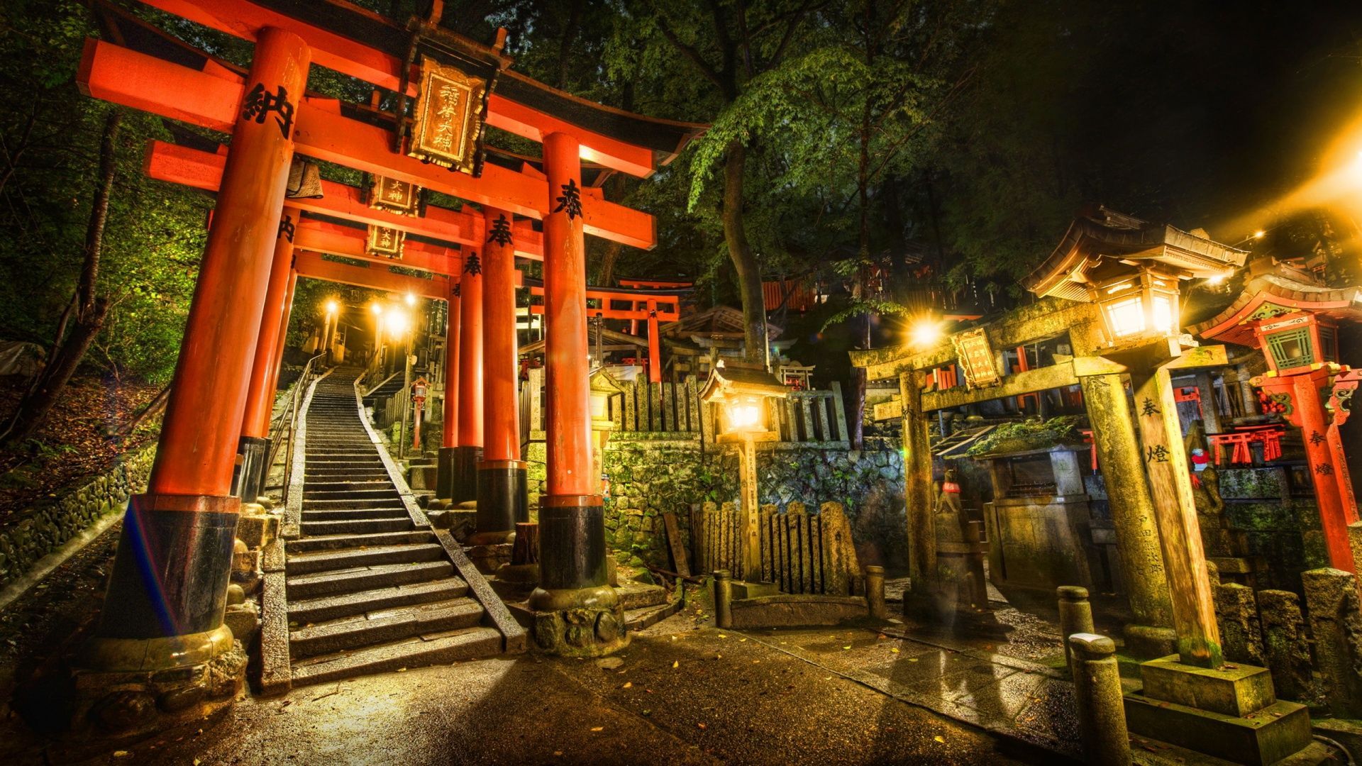 Kyoto Wallpapers