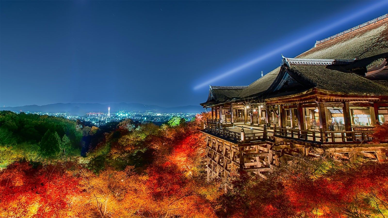 Kyoto Wallpapers