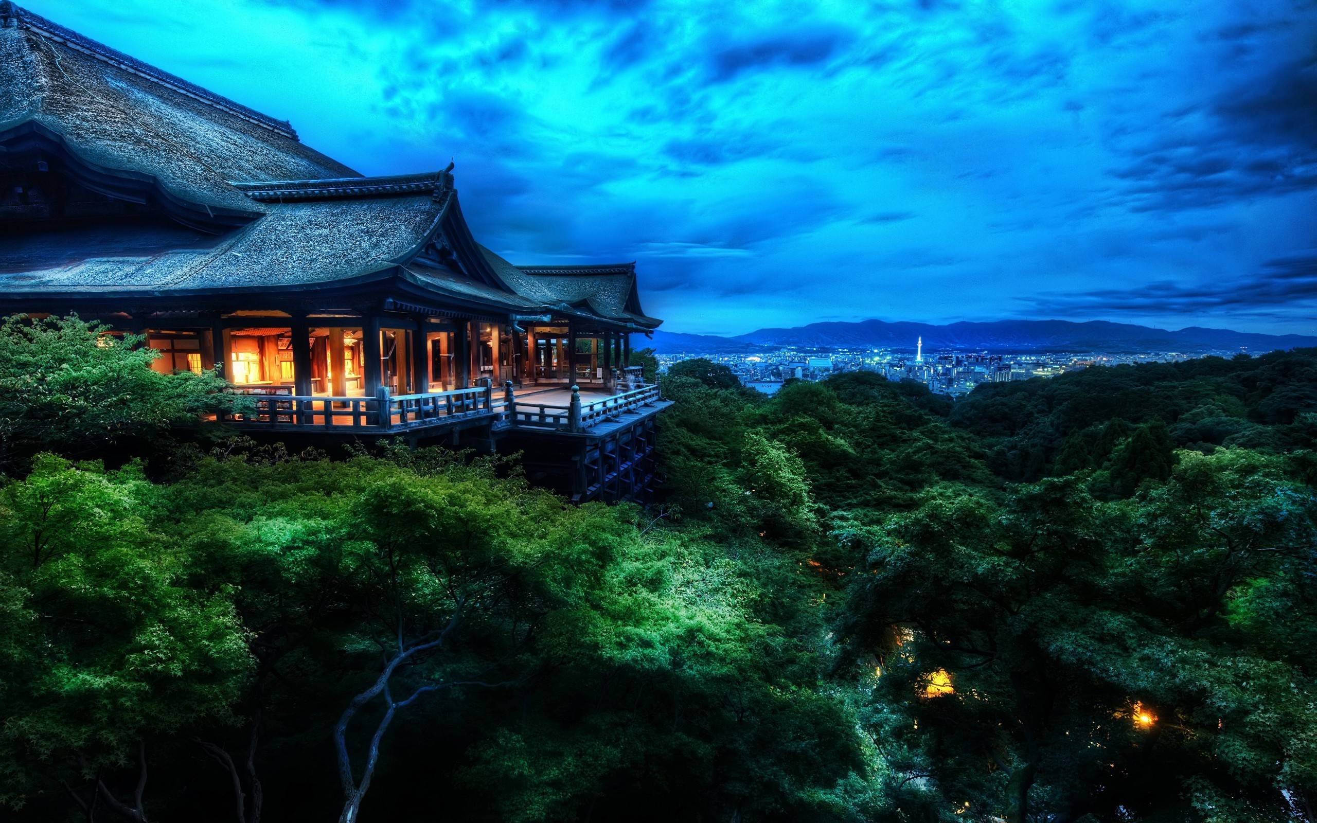 Kyoto Wallpapers