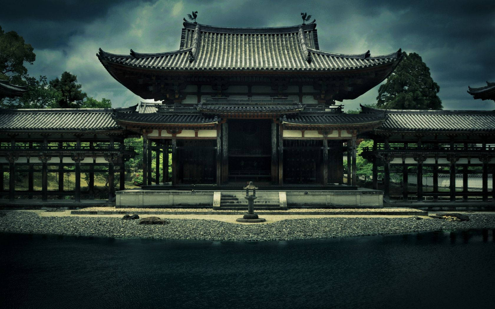 Kyoto Wallpapers