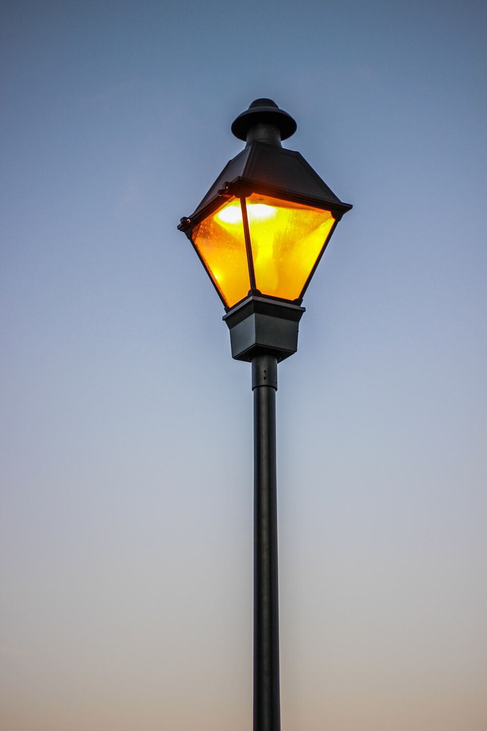 Lamp Post Wallpapers