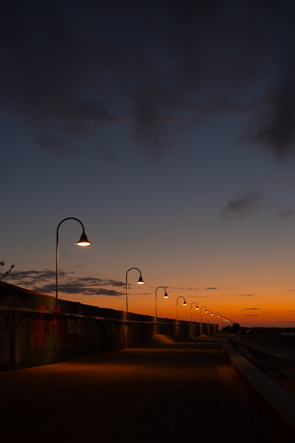 Lamp Post Wallpapers